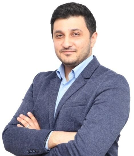 Cavid Şahmuradov