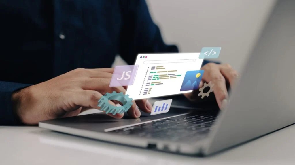 Veb tətbiqlərin (Web App) və SaaS platformalarının hazırlanması - Etaks