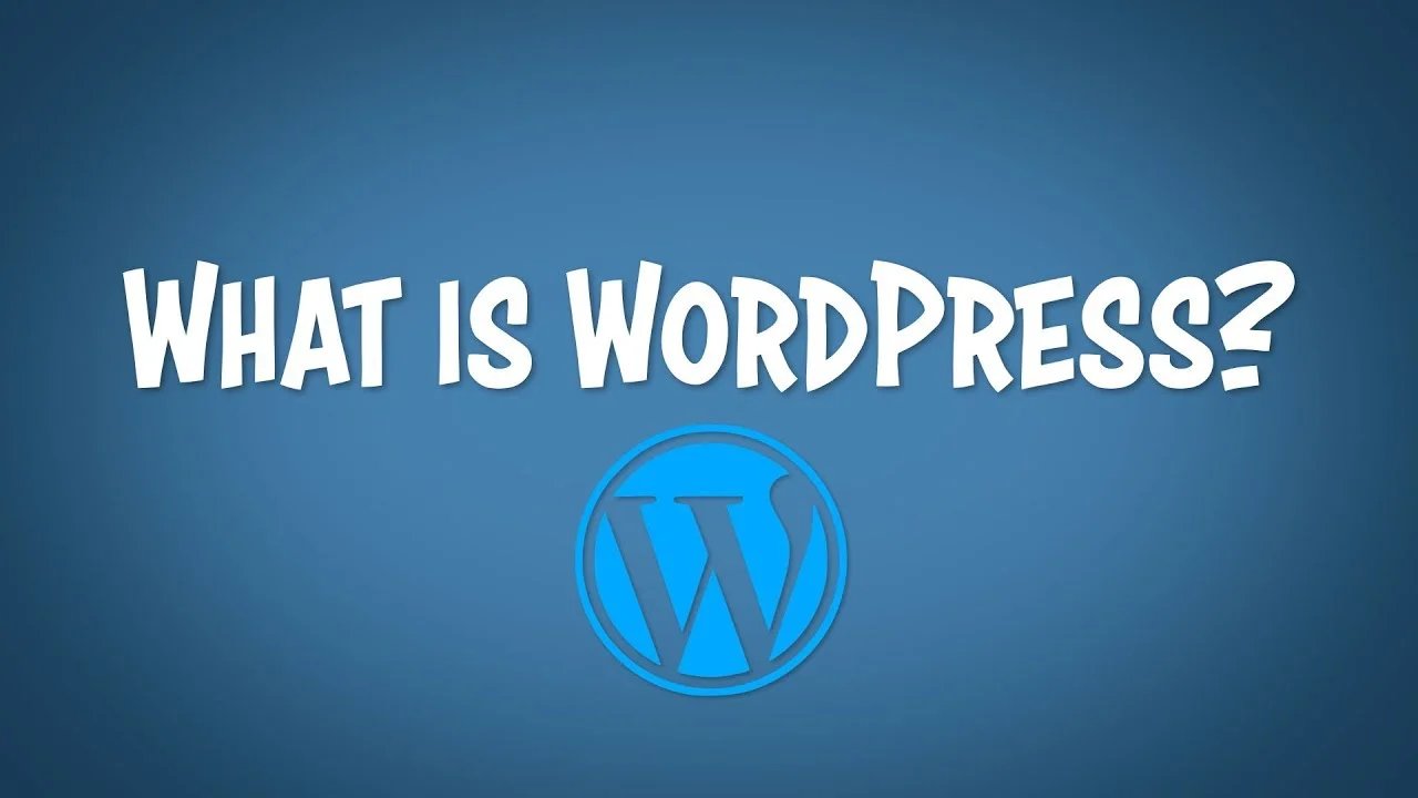 WordPress nədir? WordPress ilə nələr edə bilərsiniz?