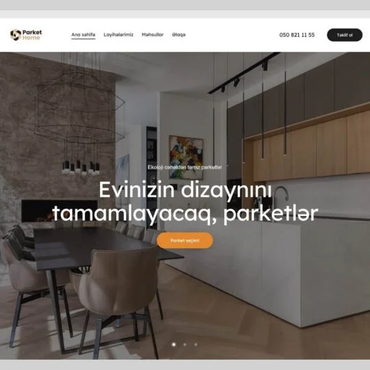 Saytlarda texniki xətaların və virusların aradan qaldırılması - Etaks